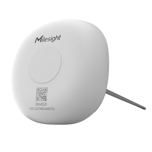 MS-TS101-868M, LoRaWAN senzor za umetanje temperature, Pogodno za upotrebu u hrani