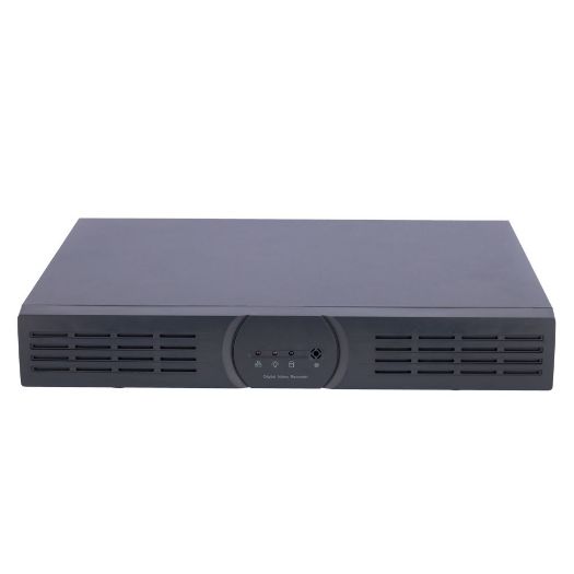 NVS0404HE-AS-V2, Brendirani NVS, 4 BNC video kanala, Rezolucija 960H | Kompresija H.264