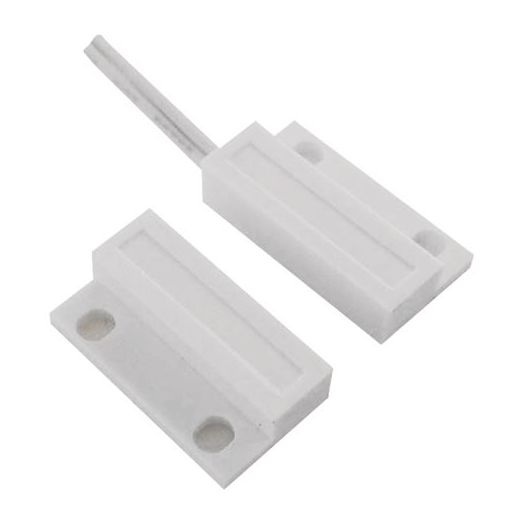 MC-SWPC-M2, Magnetski kontakt, Pogodno za ugradnju u drvo, Reed Technology