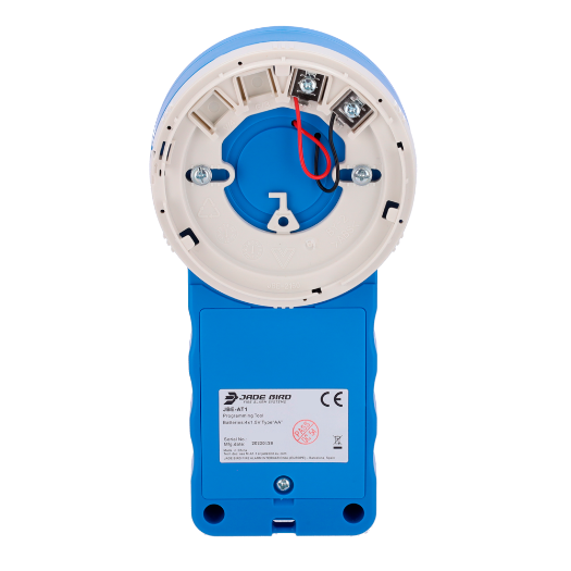 JBE-AT1 Jade Bird Analog Programmer   LCD screen   Allows reading and writing 