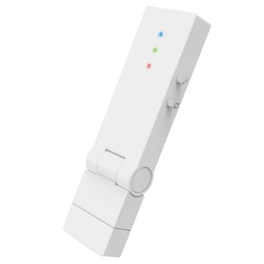 NVS-SR1-U1, Nivian Smart, Bežični repetitor, Udaljenost 80°0°0°0°0°0°0°0°0°0° (Prijem i prijenos)