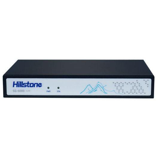 HILL-SG-6000-A200-IN12, Hillstone Networks NGFW, Hardver + 1 osnovna godina servisiranja