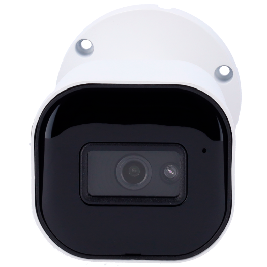 SF-B080A-3KE1 Safire Smart   Bullet Camera 4 in 1 Range E1   3K (2944x1656, 5Mpx 16:9), 1/2.5" CMOS 