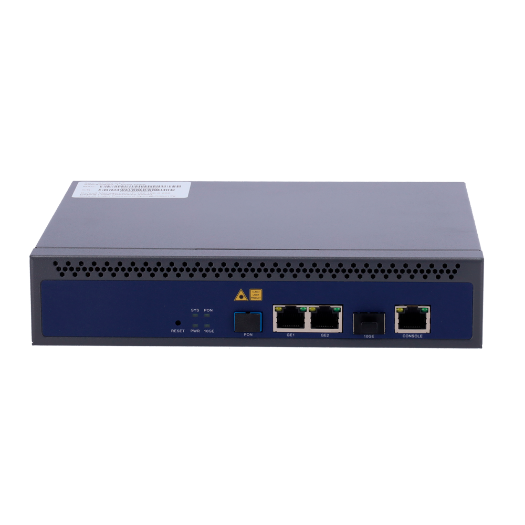GPON-OLT-1P2GE1XG