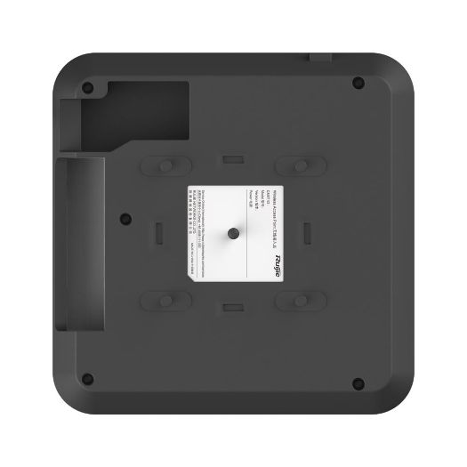RG-AP810-L, Ruijie, Svesmjerni Wi-Fi, Budite AP 6, Frekvencija 2,4 i 5 GHz