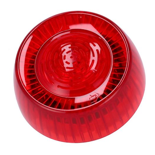 JBE-2235, Analogna sirena Jade Bird, Visoka izlazna snaga 91 dB(A) na 1 m, Napajanje kroz petlju