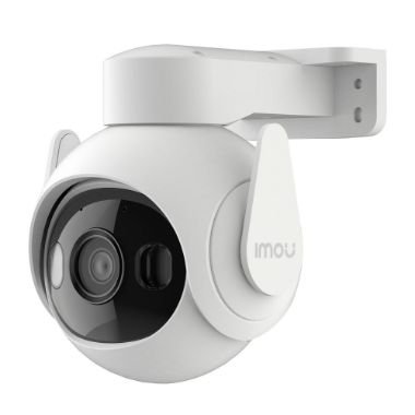 IPC-GS7EP-5M0WE-IMOU, Motorizirana kamera Cruisera 2 5MP, Wi-Fi 6, 3,6 mm / Automatsko praćenje / IR + Puna boja