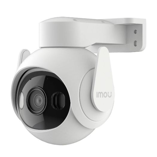 IPC-GS7EP-5M0WE-IMOU, Motorizirana kamera Cruisera 2 5MP, Wi-Fi 6, 3,6 mm / Automatsko praćenje / IR + Puna boja