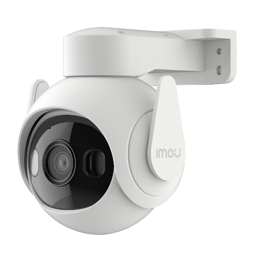 IPC-GS7EP-5M0WE-IMOU Imou Wifi Camera 5 Megapixel   Automatic Movement and Tracking 