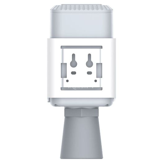 MS-EM500-UDL-868M, LoRaWAN ultrazvučni senzor udaljenosti, Detekcija do 8 m