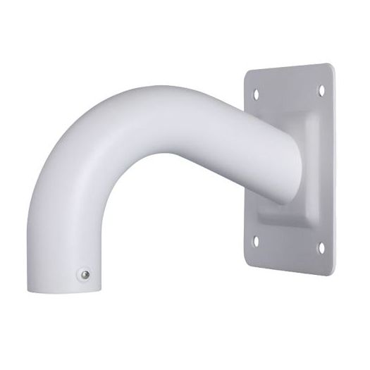 PFB300S, Zidni nosač, Za kupolaste kamere, Vrijedi za vanjsku upotrebu, Bijela boja