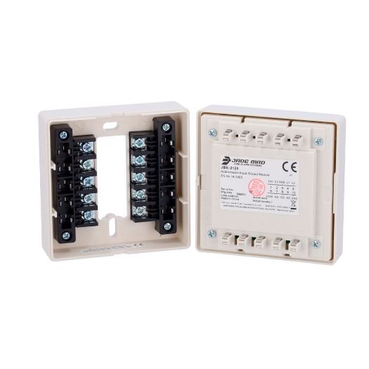 JBE-2125, Analogni modul Jade Bird, 1 Izlaz s potvrdom ulaza, Pokreće petlja