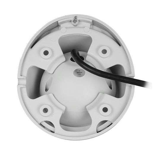 NV-84B, 1080p ECO kupolasta kamera, 4 in 1 (HDTVI / HDCVI / AHD / CVBS), 1/2.7" Brigate BG0806