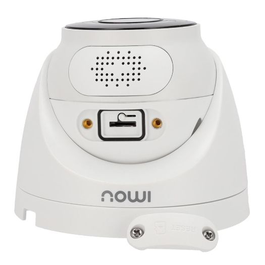 IPC-T26EP-0280B-IMOU, Kupolasta kamera 2MP, WiFi 2,4 GHz, 2.8 mm / I 30m