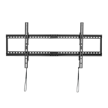 LCD3790-S Support with tilt   Supported weight 75Kg   VESA 800x400mm   Distance to wall 37mm 