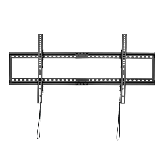 LCD3790-S Support with tilt   Supported weight 75Kg   VESA 800x400mm   Distance to wall 37mm 