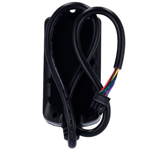 QL-GV75MG, LTE Mačka M1/NB1 globalno s 2G rezervnom kopijom s jednom antenom, Nula potrošnje energije kada je isključeno