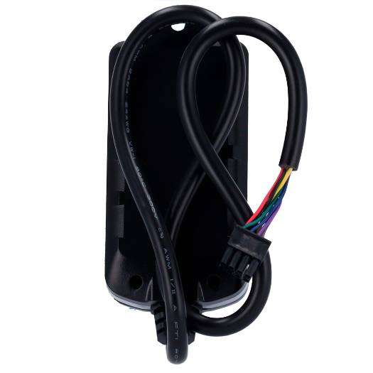 QL-GV75MG LTE Cat M1/NB1 global LTE with 2G backup [%VAR%] with single antenna 