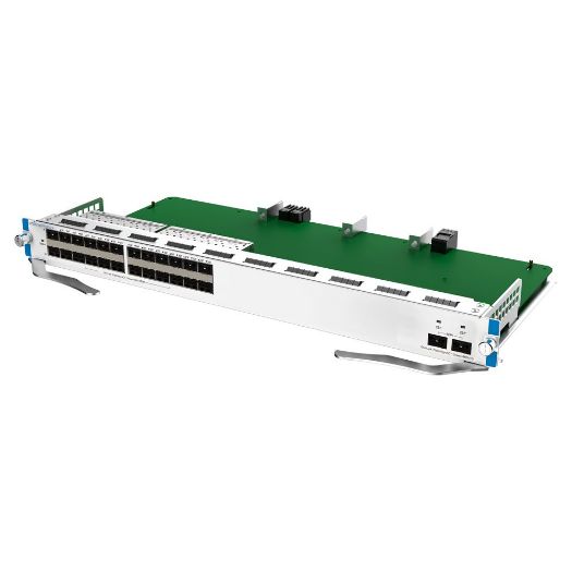 RG-M7000-24SFP2XS-EA, Reyee, Sučeljna kartica za modularni prekidač, Kompatibilno s RG-om