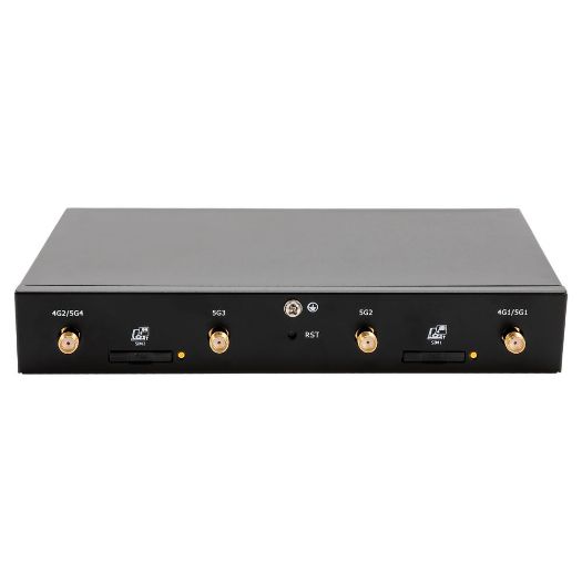 HG-H8923-NREA-CS-W2, Industrijski 5G ruter Hongdian, 5G podzemlje, 6Ghz SA/NSA