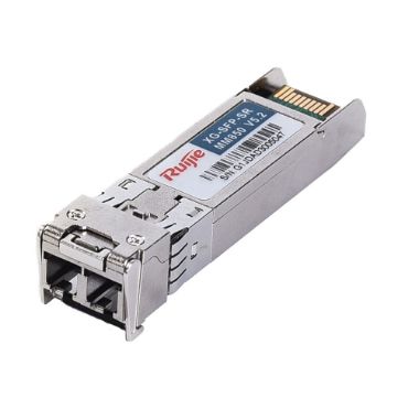 RG-XG-SFP-SR-MM850, Ruijie SFP+ primopredajni modul, Valna duljina 850 nm, Višemodno vlakno