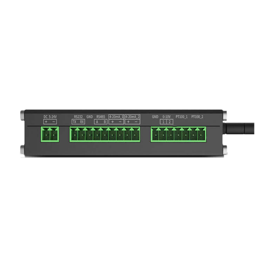 MS-UC300-868M LoRaWAN IoT Controller   Multiple I/O for data acquisition 
