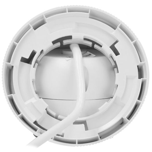 IPC-T240HA-LUC(2.8mm), HiLook, IP kamera s kupolom, Rezolucija 4 megapiksela (2560x1440)