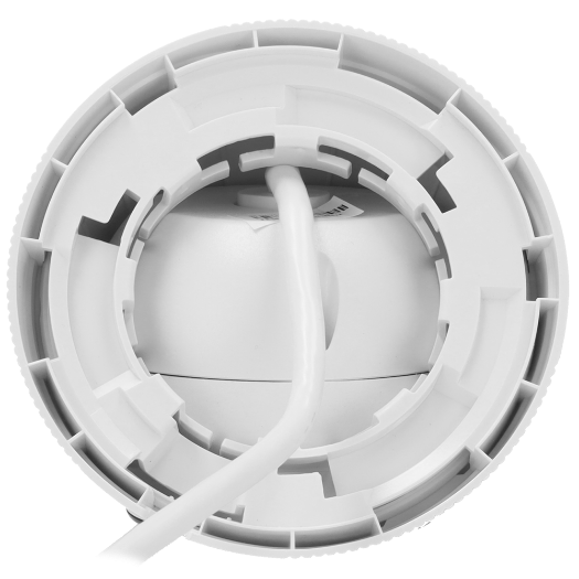 IPC-T240HA-LUC(2.8mm) HiLook   Turret IP Camera   Resolution 4 Megapixel (2560x1440) 