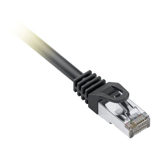 RJ45-SPLIT-4P, Razdjelnik RJ45, Nizak gubitak