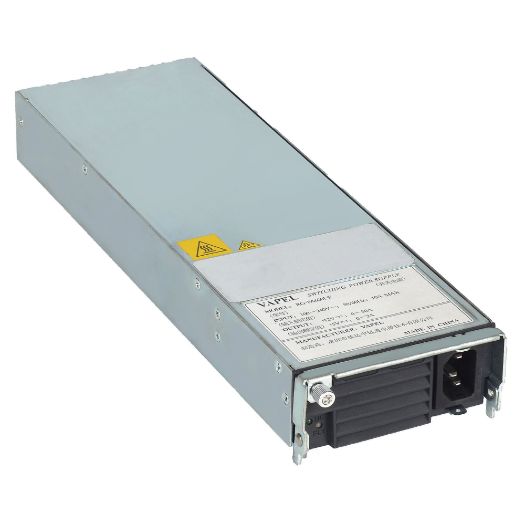 RG-PA600I-P-F, Ruijie, Prekidač napajanja, Kompatibilno s RG-om, S5310, E PoE serija