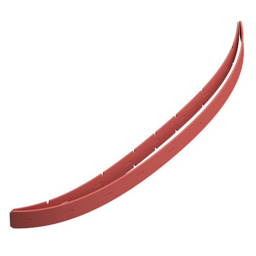 PUDU-CC1-RUBBER, Kompatibilno s PUDU-om, CC1, Gumena traka, Potrošni rezervni dijelovi