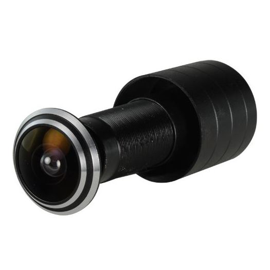 OC-EYEHOLE-F4N1, Skrivena kamera 4n1 PRO raspon 1080p, 4 in 1 (HDTVI / HDCVI / AHD / CVBS)