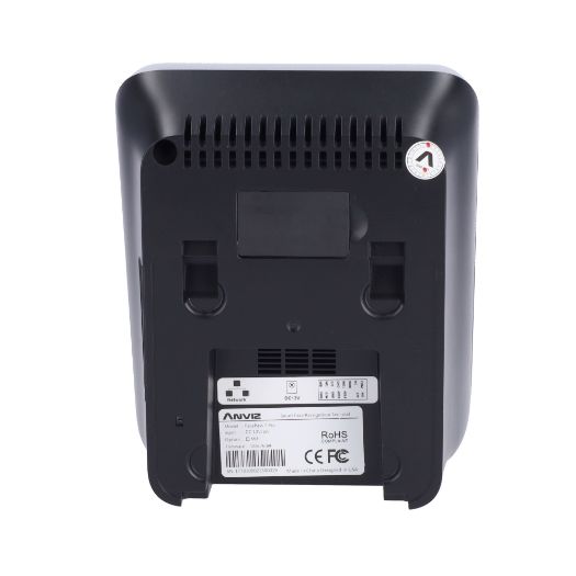 FACEPASS7-PRO, Kontrola vremena i prisutnosti, Lice, EM kartica i PIN, 3.000 korisnika | 100.000 zapisa