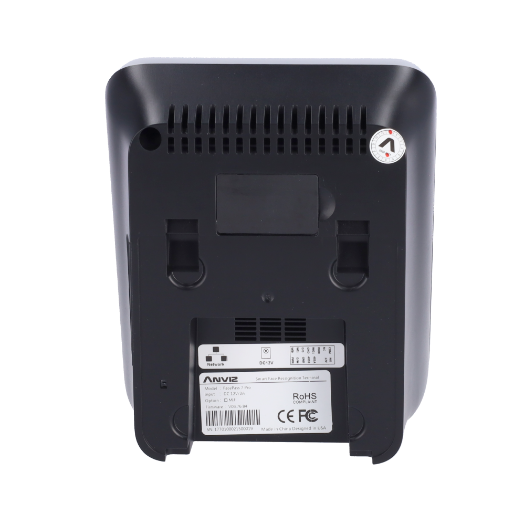 FACEPASS7-PRO Time & Attendance control   Facial, EM card and PIN   3.000 users | 100.000 records 