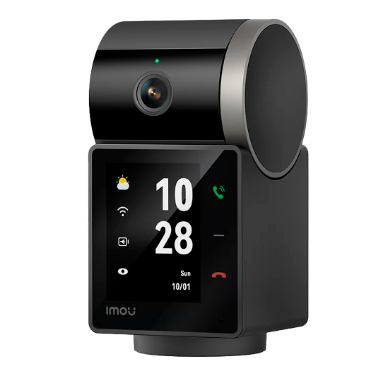 IPC-S2VBP-5M0WR-IMOU Imou Wifi Camera 5 Megapixel   Automatic Movement and Tracking 