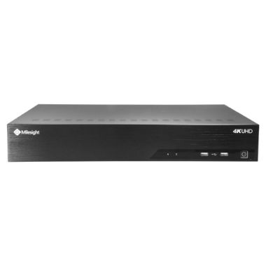 MS-N8064-G, NVR za IP kamere, 64-kanalni video / Kompresija H.265+, Maksimalna rezolucija 8,0 Mpx
