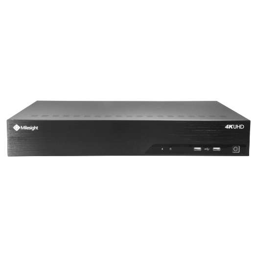 MS-N8064-G NVR za IP kamere   64-kanalni video / kompresija H.265+   maksimalna rezolucija 8,0 Mpx 