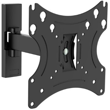 SF-BRKT-ARM-32, Podrška s rukom, Podržana težina 20 kg, VESA 200x200 mm