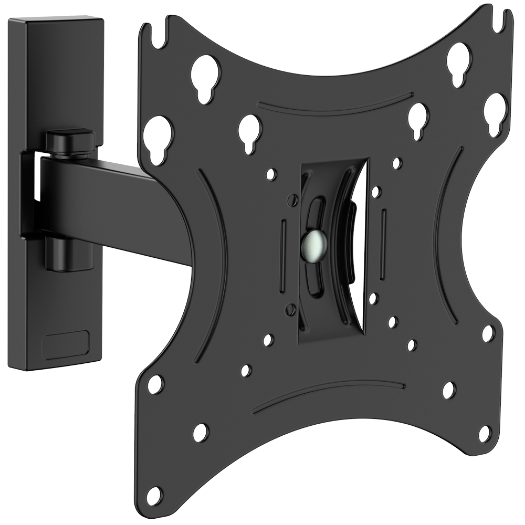 SF-BRKT-ARM-32 Support with arm   Supported weight 20Kg   VESA 200x200mm 