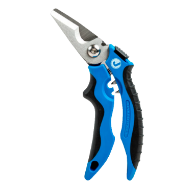 SCISSORS-KW70 Multifunctional scissors for cutting   Japanese stainless steel blades 4034 