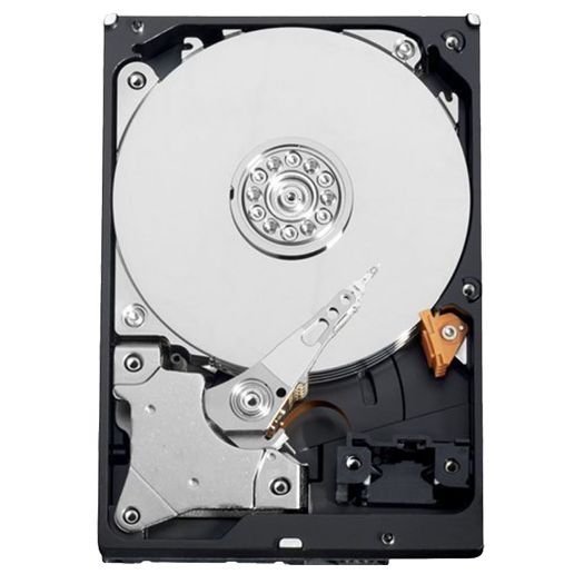 HD8TB, Western Digital tvrdi disk, Kapacitet 8 TB, SATA sučelje 6 GB/s