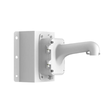 SF-CORNERJBOX-0313 Safire Smart corner bracket   For speed domes   Includes junction box 