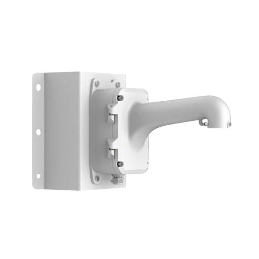 SF-CORNERJBOX-0313, Safire Smart kutni nosač, Za brze kupole, Uključuje razvodnu kutiju