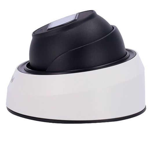 MS-C5375-PD, IP mini kupolasta kamera, Rezolucija 5 Mpx, 1/2.8" CMOS / Leća od 2.8mm