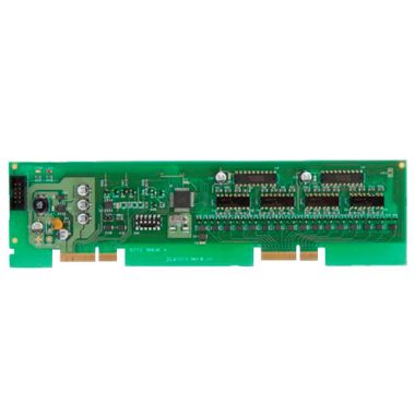 K794, Gateway medijska kartica, Integracija s Latijem, Pogledajte grafički softver, Integracija s VirtualResourceom i Vizulinxom