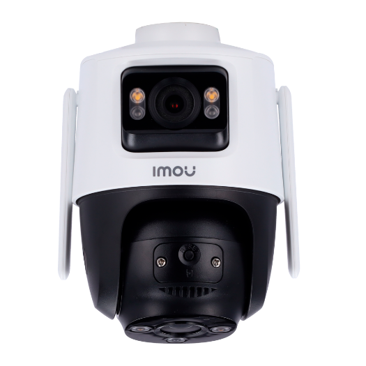 IPC-S7XP-6M0WED-0360B-IMOU Wifi Dual Lens PT Imou 3 MP 2K Wifi Camera PT Imou [%VAR%] 