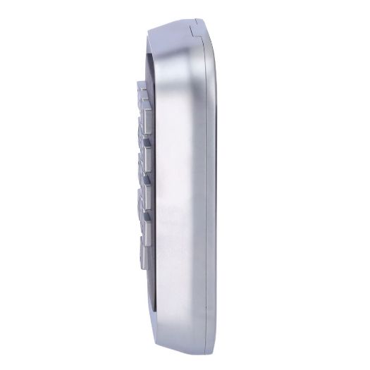 SF-AC108, Samostalna kontrola pristupa, Pristup EM karticama i PIN-om, Relej, izlazi za tipke i zujalice