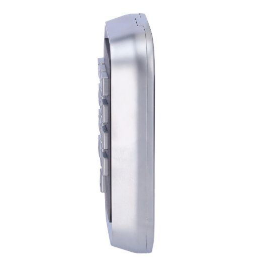 SF-AC108 Standalone access control   EM card and PIN access   Relay, pushbutton and buzzer outputs 