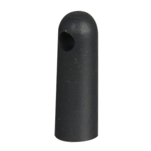 RFID-TAG-T, Privjesak za ključeve s oznakom blizine, Identifikacija putem radija, frekvencija, Pasivni EM: Crna boja