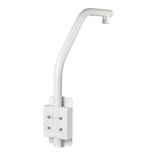 PFB303S, Labud, potpora za vrat za brze kupole, Pogodno za vanjsku upotrebu, Ugradnja vijenca